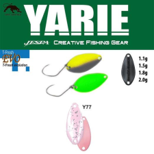  Yarie 710T T-Fresh Evo 2,0gr Y77 Sakura kanál villantó csali