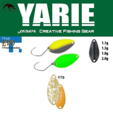  Yarie 710T T-Fresh Evo 2,0gr Y79 Zarame kanál villantó csali