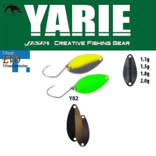  Yarie 710T T-Fresh Evo 2,0gr Y82 Daikin kanál villantó csali