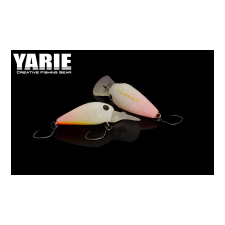 Yarie Jespa YARIE 675 T-CRANKUP F 3.5mm 3gr C36 Matsupin Reverse csali
