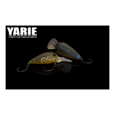Yarie Jespa YARIE 675 T-CRANKUP F 3.5mm 3gr C43 Kiden Olive csali