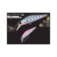 Yarie Jespa YARIE 677 ACCESS S 50mm 3.6gr D3 Pink Back csali