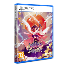  Yasha: Legends of the Demon Blade videójáték