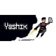 Yashik (Digitális kulcs - PC) videójáték