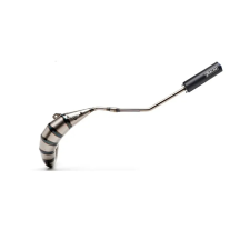 Yasuni Cross HM Kipufogó Yasuni  Kipufogók és alkatrészeik Kipufogók Moped kipufogók (tuning) egyéb motorkerékpár alkatrész