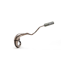 Yasuni cross ml kipufogó - derbi senda supermotard 2000 egyéb motorkerékpár alkatrész