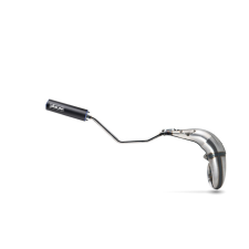  Yasuni Cross ML kipufogó fekete / kék Beta RR 2010 - 2020 egyéb motorkerékpár alkatrész