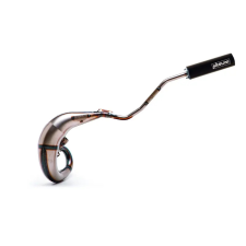 Yasuni Cross ML kipufogó rendszer Yasuni  Kipufogók és alkatrészeik Kipufogók Moped kipufogók (tuning) egyéb motorkerékpár alkatrész