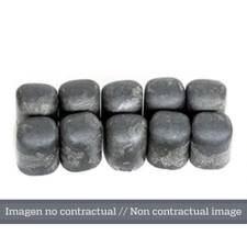 Yasuni Csúsztatható Ujjak - 32mm 8,4g 16DB egyéb motorkerékpár alkatrész