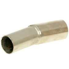 Yasuni Henger adapter Yasuni R1 kipufogóhoz Yasuni Kipufogó és alkatrészei Kipufogó alkatrész egyéb motorkerékpár alkatrész