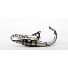  Yasuni z kipufogó motorkerékpár kipufogó