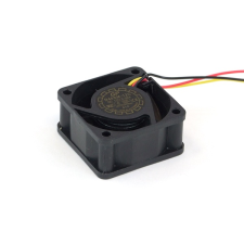  Yate Loon D40SM-12C (6800rpm) ( 40x40x20mm ) D40SM-12C hűtés