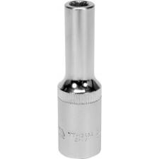 Yato 12 szögű hosszú dugókulcs 1/2" 8 mm (YT-12930) dugókulcs