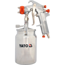 Yato , 1,0 l 1,8 mm tartállyal (YT-2346) festő és tapétázó eszköz