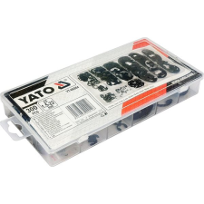 Yato 300 darabos készlet fogó
