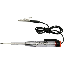 Yato 6-24V kabel 90 cm YT-2865 mérőműszer
