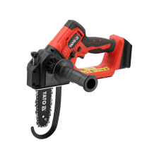  YATO Akkumulátoros ácsipari láncfűrész (YT-828116) láncfűrész