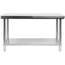 Yato Asztal 1600×700×H850MM kerti bútor