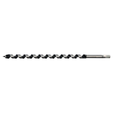 Yato Auger fafúró 16 x 460 mm Hex (YT-3273) fúrószár