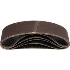 Yato Barkácsszalag 75x533mm P80 5db/1cs (YAT-83230) barkácsolás, csiszolás, rögzítés