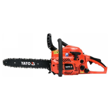 Yato Benzines láncfűrész 37,2 cm3 0,17 l (YT-84895) láncfűrész