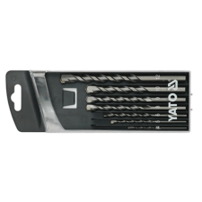 Yato Betonfúró készlet 7 db (YT-4390) szerszám kiegészítő