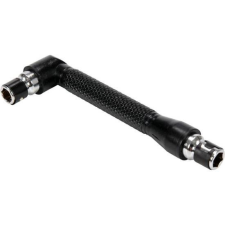 Yato Bit behajtó 1/4&quot; Hatlap 90° 105mm (Kézi) (YAT-04630) barkácsolás, csiszolás, rögzítés