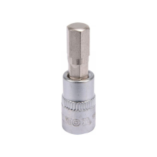 Yato Bit dugókulcs Imbusz 1/4" 7 mm CrV dugókulcs