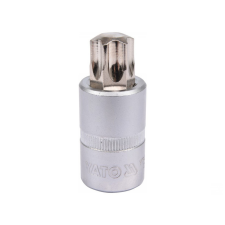 Yato Bit dugókulcs Torx 1/2" T70 CrV dugókulcs