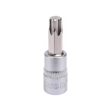 Yato Bit dugókulcs Torx 1/4" T40 CrV dugókulcs