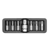Yato Bit Fej Készlet 7db-os Torx YT-0410