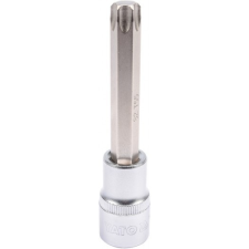 Yato Bithegy dugófejjel 1/2" T55 hosszú (YT-04327) bitfej készlet