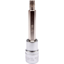Yato Bithegy dugófejjel T45 1/2" 100 mm hosszú (YT-04325) szerszám kiegészítő