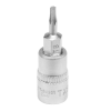 Yato Bithegy dugófejjel T8 1/4 col CrV
