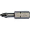 Yato Bithegy PZ1 1/4" 25mm (10db/cs) (YT-04702)