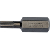 Yato Bithegy SPLINE M5 8x30mm 10db/bl (YT-78190)