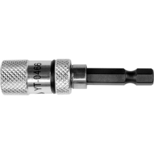 Yato Bithegy-tartó mágneses 1/4 col 60 mm (YT-0466) szerszám kiegészítő