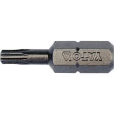 Yato Bithegy Torx T15 1/4" 25mm (10db/cs) (YT-78142) bitfej készlet