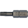 Yato Bithegy Torx T20 1/4" 25mm (10db/cs) (YT-78143)