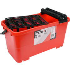 Yato Burkoló vödör 22l (YAT-54750) barkácsolás, csiszolás, rögzítés