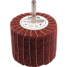 Yato Csapos lamellás csiszoló 60x50x6mm P100 (YAT-83395) barkácsolás, csiszolás, rögzítés