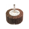 Yato Csapos lamellás csiszolókorong 60 x 30 x 6 mm / P100