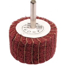 Yato Csapos lamellás, legyező csiszoló P60 50x30x6 mm (YT-83390) csiszolókorong és vágókorong