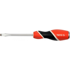 Yato Csavarhúzó 6x100mm CrV üthető (YT-25985) csavarhúzó