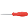 Yato Csavarhúzó lapos 5x75 mm mágneses CrV