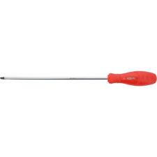 Yato Csavarhúzó lapos 6x250 mm mágneses CrV csavarhúzó