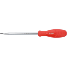 Yato Csavarhúzó lapos 8x15 mm mágneses CrV csavarhúzó