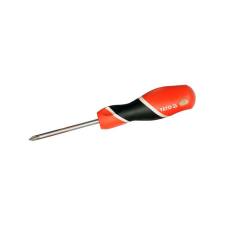 Yato Csavarhúzó PH1 x 100 mm mágneses S2 csavarhúzó