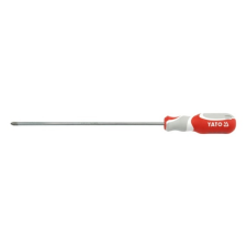 Yato Csavarhúzó PH1x200mm SVCM55 (YT-2645) csavarhúzó