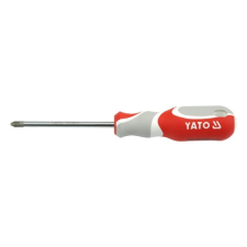 Yato Csavarhúzó PH2x100mm SVCM55 (YT-2648) csavarhúzó